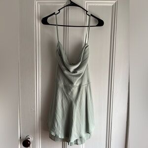 Altar’d State Women’s Mini Dress